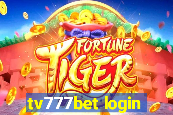 tv777bet login